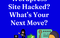 Wordpress Site Hacked Whats Your Next Move Wehostify