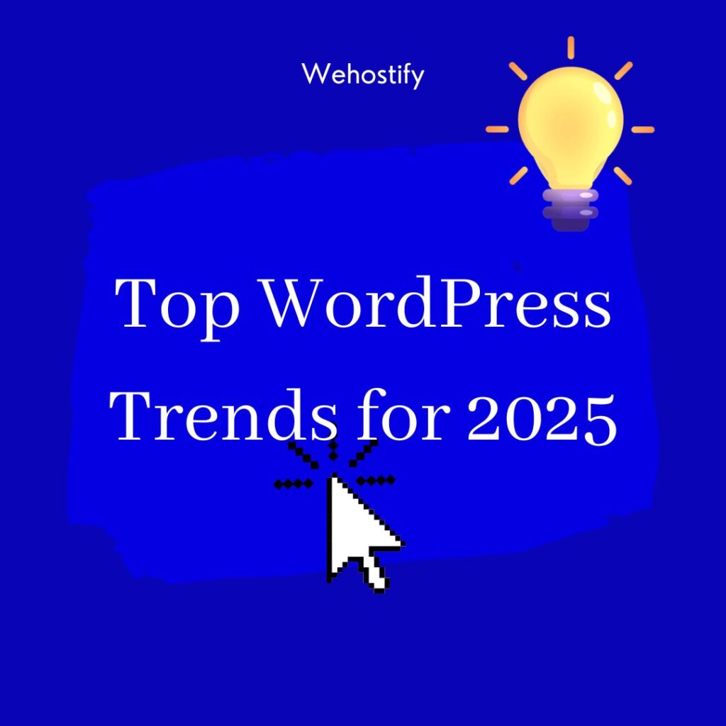 WordPress in 2025